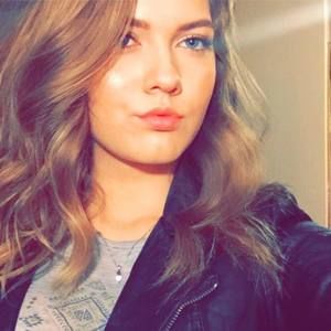 Meet your Posher, Jamie